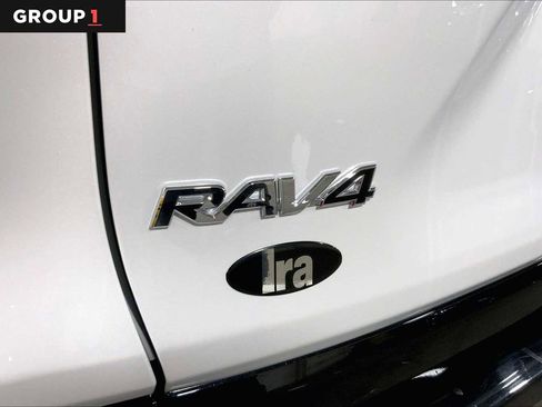 Certified 2025 Toyota RAV4 XSE w/ Weather Package AWD/4WD image 10