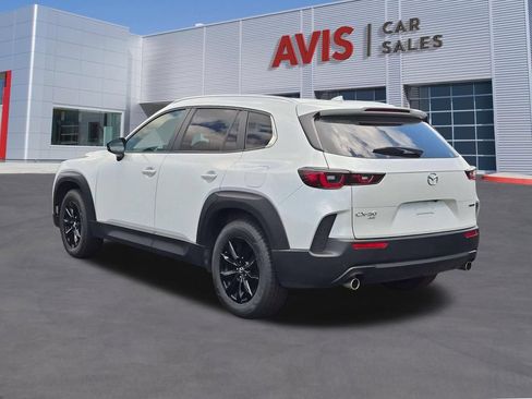 Used 2025 MAZDA CX-50 AWD 2.5 S w/ Premium Package image 9