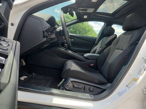 New 2026 Honda Accord Sport image 9