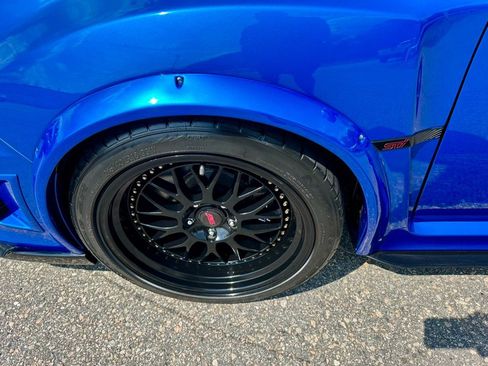 Used 2014 Subaru Impreza WRX STI AWD/4WD image 38