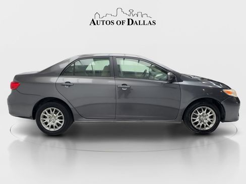 Used 2011 Toyota Corolla LE FWD image 10