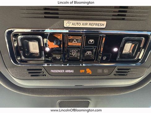 New 2025 Lincoln Aviator Black Label image 35