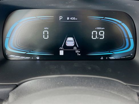 New 2025 Hyundai Palisade SEL AWD/4WD image 17