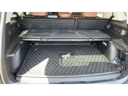 Used 2024 Ford Bronco Sport Badlands w/ Premium Package image 6