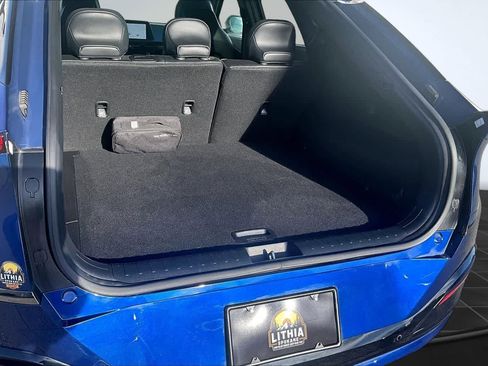 Used 2023 Kia EV6 GT-Line image 19