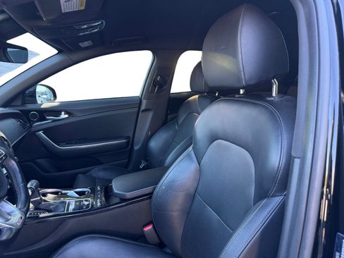 Used 2022 Kia Stinger GT-Line image 10