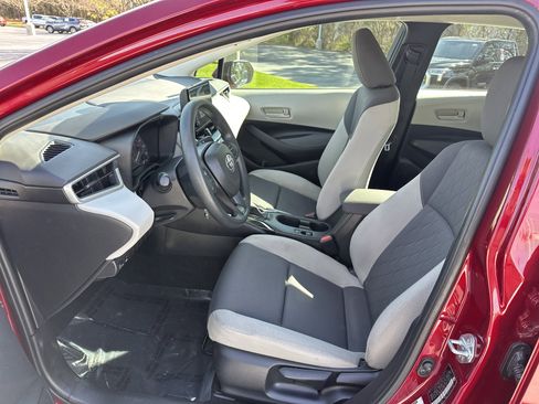 Certified 2023 Toyota Corolla LE image 16