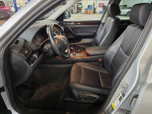 Used 2015 BMW X3 xDrive28i AWD/4WD image 20