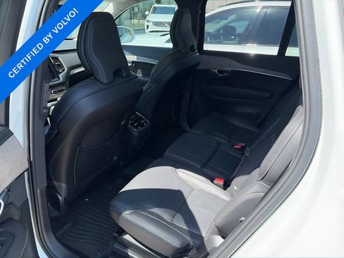 Used 2024 Volvo XC90 B6 Ultimate w/ Protection Package Premier AWD/4WD image 3