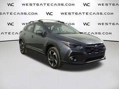 Used 2024 Subaru Crosstrek 2.5i Limited