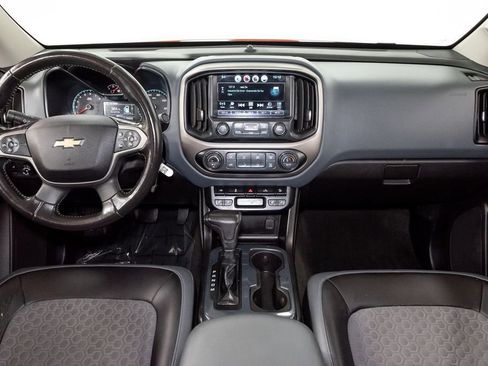 Used 2016 Chevrolet Colorado Z71 AWD/4WD image 25