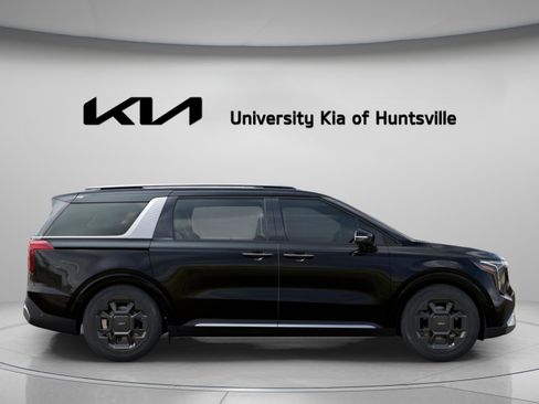 New 2026 Kia Carnival SX image 9
