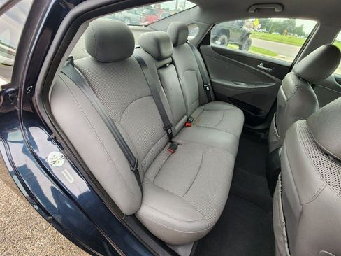 Used 2011 Hyundai Sonata SE FWD image 19