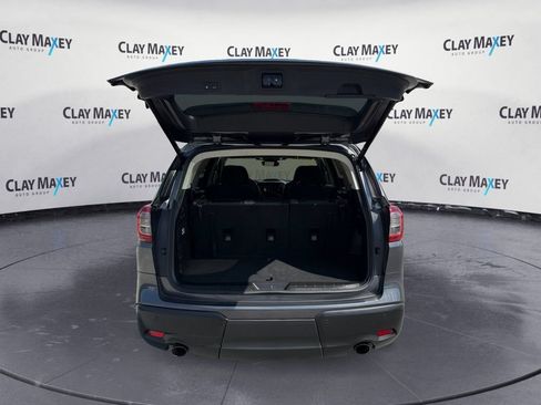Used 2023 Subaru Ascent Onyx Edition Limited AWD/4WD image 16