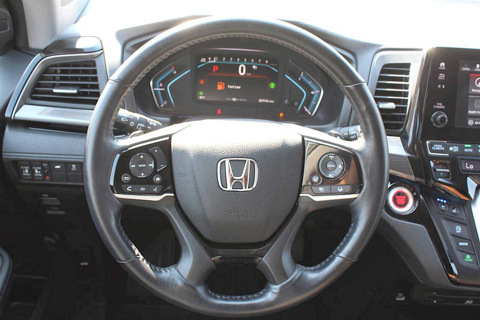 Used 2022 Honda Odyssey Elite image 39