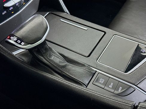 Used 2016 Cadillac CT6 Premium Luxury w/ Active Chassis Package image 17