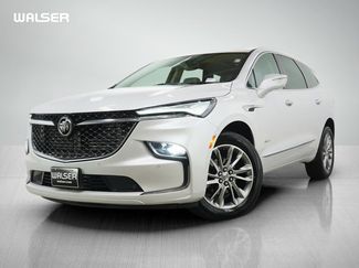 Used 2024 Buick Enclave Avenir w/ Avenir Technology Package video 1
