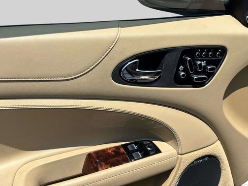 Used 2012 Jaguar XK Coupe RWD image 12