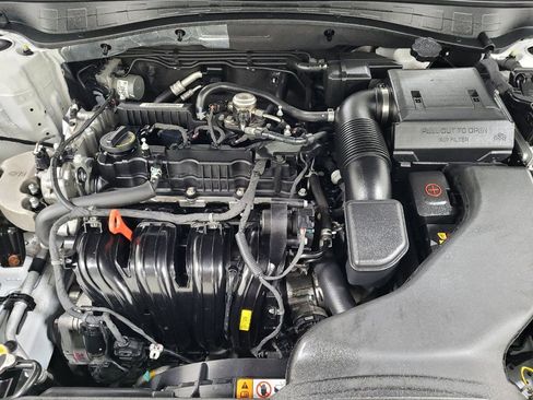 Used 2019 Kia Optima LX FWD image 30