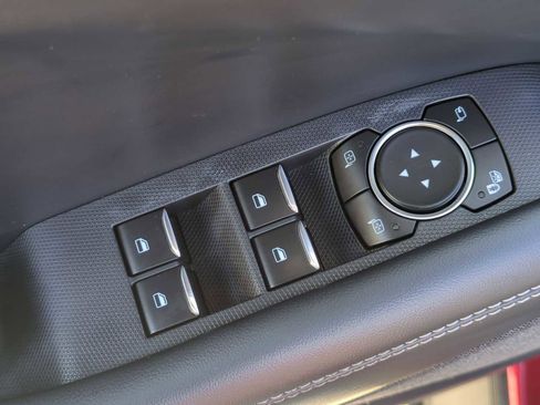 Used 2021 Ford Mustang Mach-E Premium image 11