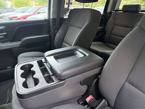 Used 2015 Chevrolet Silverado 1500 LT w/ LT Convenience Package RWD image 21