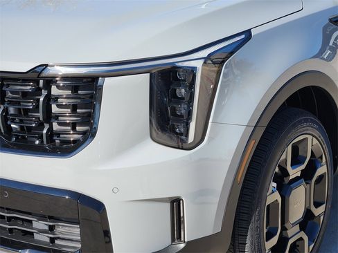 New 2026 Kia Sorento X-Line EX image 6