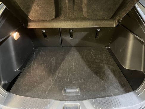 Used 2025 Buick Envista Sport Touring image 30