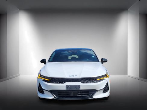 Used 2023 Kia K5 GT-Line FWD image 5