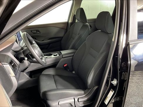 Used 2023 Nissan Rogue S AWD/4WD image 24