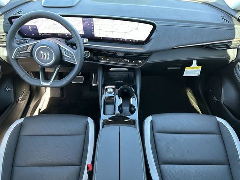 New 2026 Buick Envision Sport Touring image 21