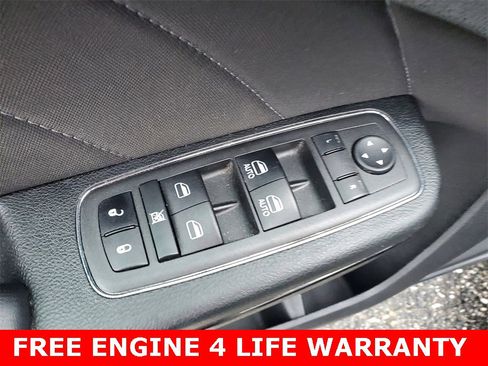 Used 2023 Dodge Charger GT w/ Blacktop Package image 9