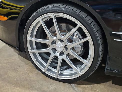 Used 2008 Mercedes-Benz SL 550 image 35