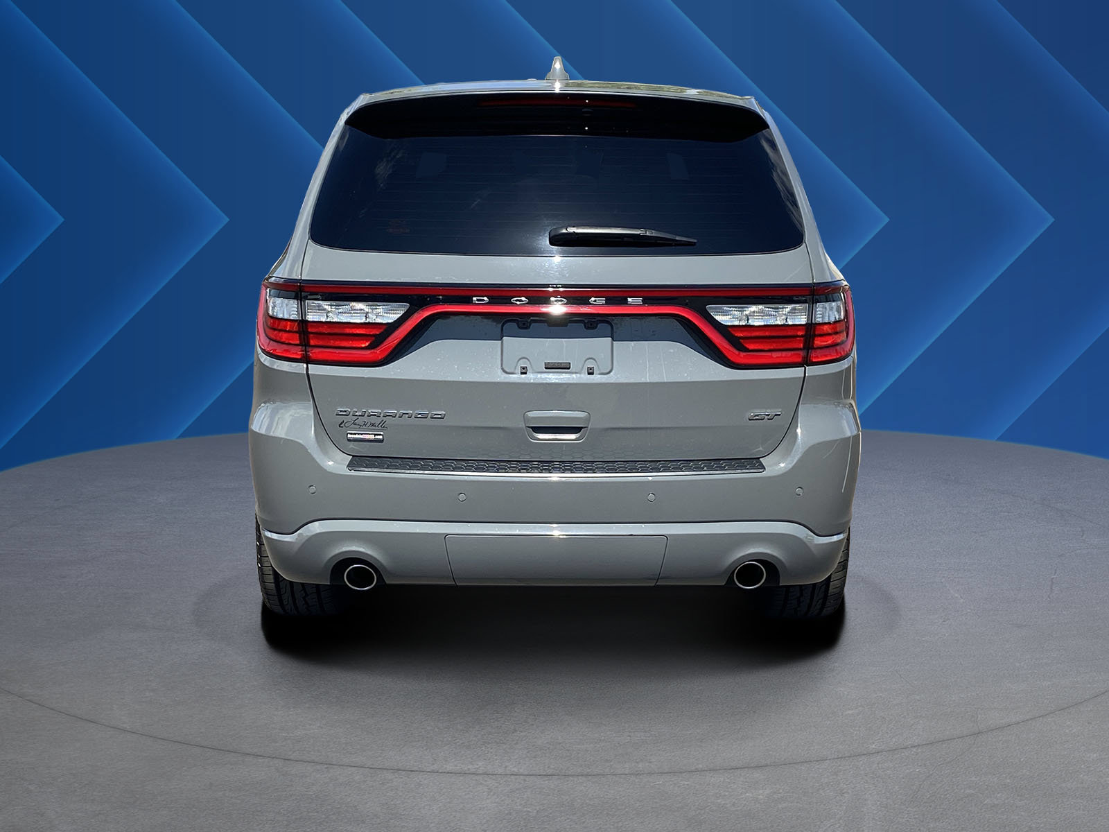Used 2022 Dodge Durango GT RWD image 4