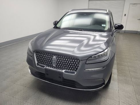 Used 2021 Lincoln Corsair w/ Equipment Group 101A image 15