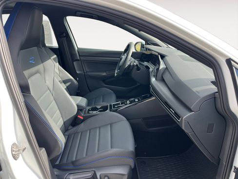 Certified 2024 Volkswagen Golf R image 16