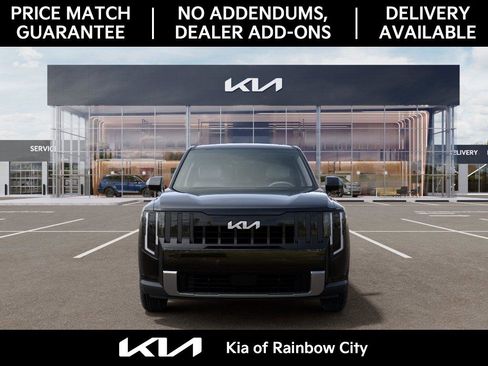 New 2027 Kia Telluride LX image 2