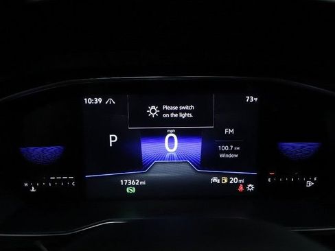 Certified 2024 Volkswagen Jetta S FWD image 24