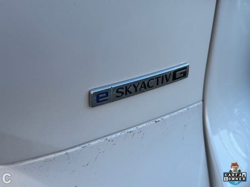 Used 2024 MAZDA CX-90 3.3 Turbo w/ Preferred Plus image 10