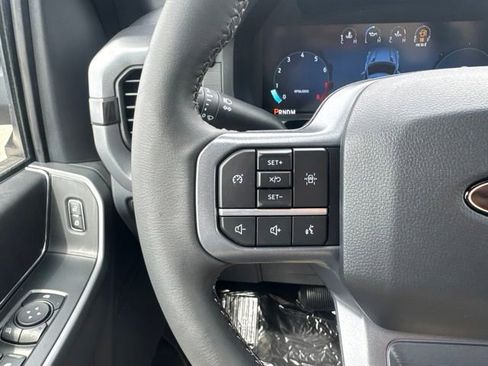 New 2026 Ford F150 XLT AWD/4WD image 27