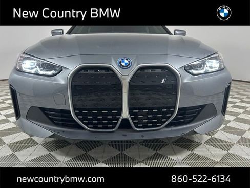 Used 2023 BMW i4 eDrive35 w/ Premium Package RWD image 26