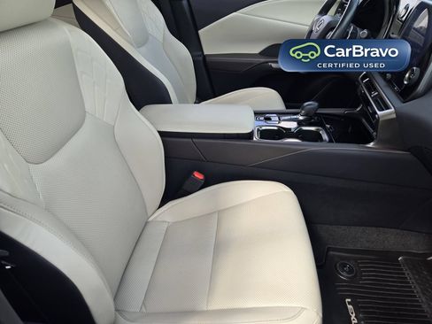 Used 2023 Lexus RX 350 FWD image 17