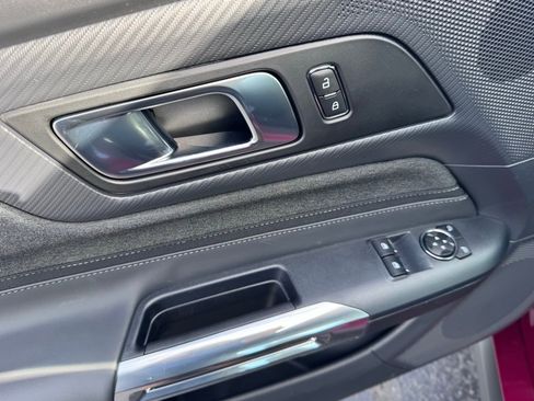 New 2026 Ford Mustang Coupe image 21