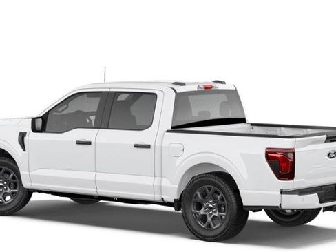 New 2026 Ford F150 STX w/ Equipment Group 200A RWD image 23