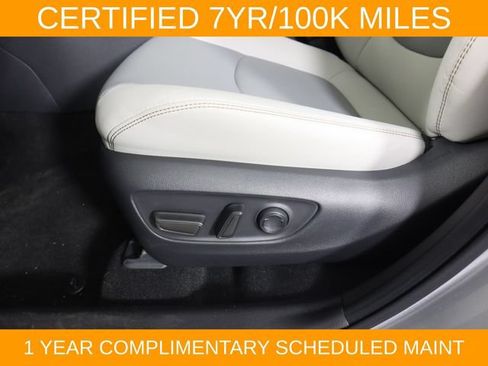 Used 2024 Toyota RAV4 XLE Premium w/ Weather Package AWD/4WD image 22
