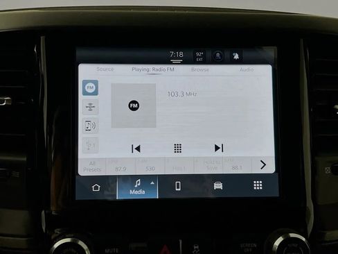 New 2026 RAM 4500 Tradesman w/ Chrome Appearance Group AWD/4WD image 14