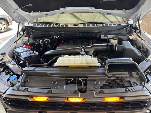 Used 2023 Ford F150 Raptor AWD/4WD image 58