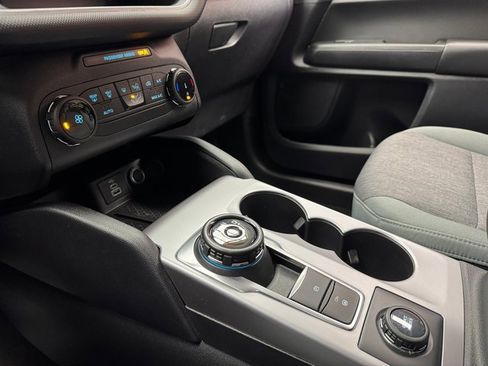 Used 2024 Ford Bronco Sport Big Bend image 19