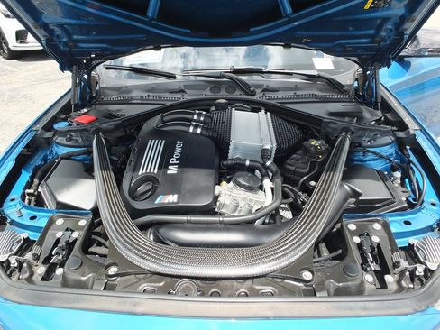 Used 2021 BMW M2 Competition RWD image 27