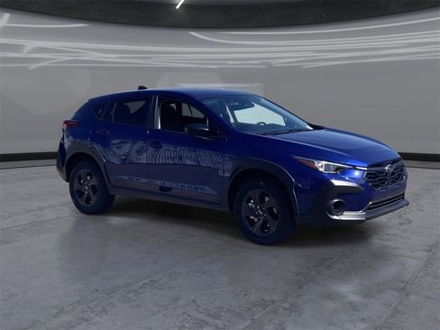New 2026 Subaru Crosstrek 2.5i image 2
