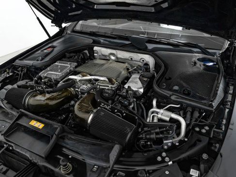 Used 2020 Mercedes-Benz AMG GT 63 S image 54